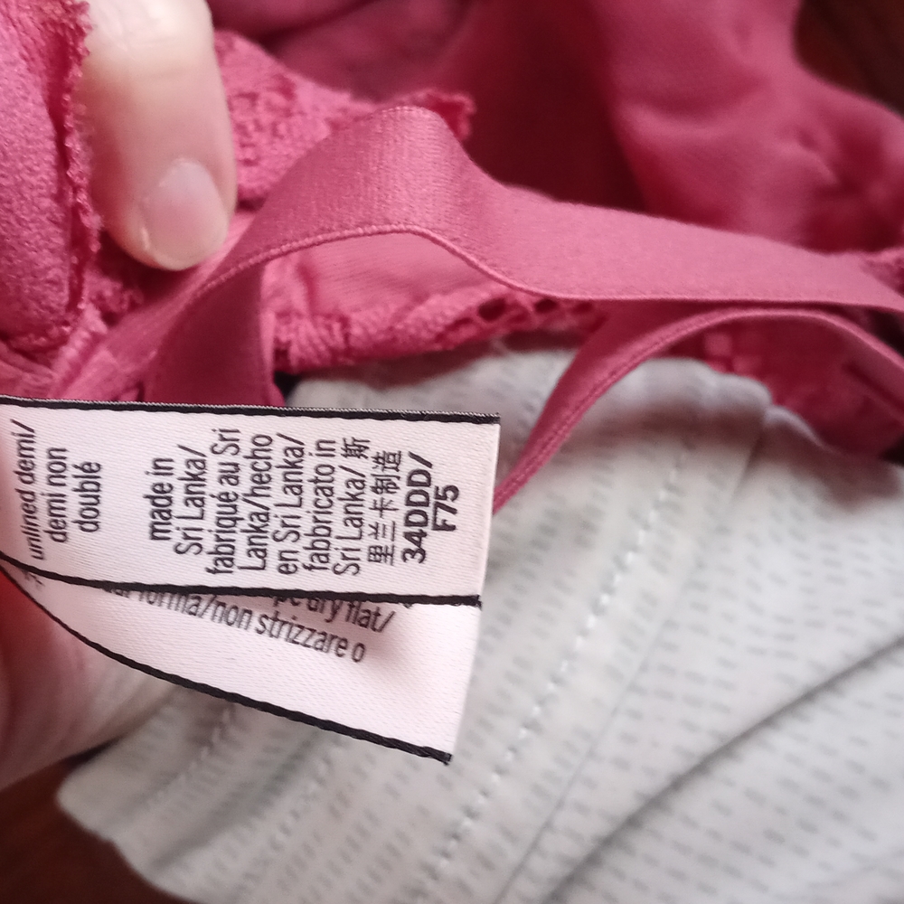 Bra Bundle. - image 5